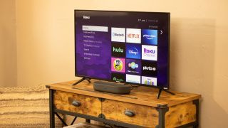 „Roku OS 9.4“ palaikys „Apple“.