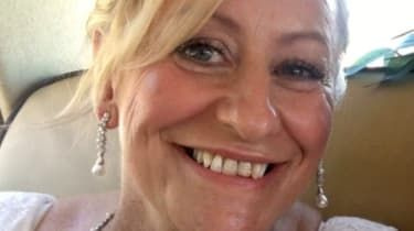 PCSO Julia James