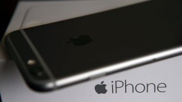 iPhoneの音量を上げる方法
