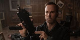 誰もスター、ボブ・オデンカーク、まだ撃たれていない。