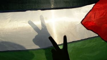 Palestinská vlajka: symbol solidarity nebo gesto politiky?
