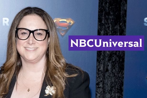 Сьюзан Ровнер возьмет на себя руководящую должность программиста в NBCUniversal