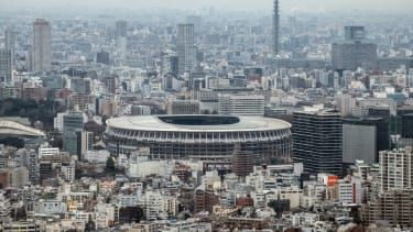 Ceremonia otwarcia i zamknięcia odbędzie się na Stadionie Olimpijskim w Tokio