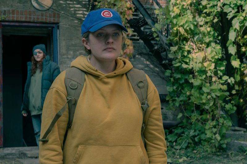 TV tänä iltana kesäkuussa The Handmaidissa