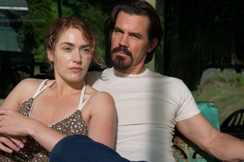 TV tänä iltana Kate Winslet ja Josh Brolin Labor Dayssa