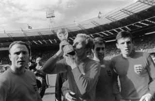 C4 zendt dit weekend de Wereldbekerfinale van 1966 uit