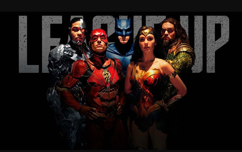 HBO Max podaljša nabor priljubljenih filmov DC Universe do konca leta 2020