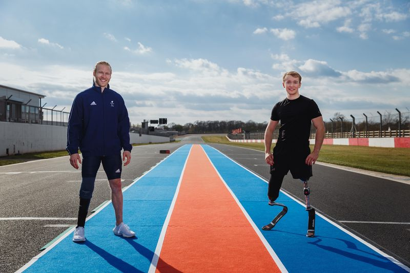 TV i kveld Billy Monger.