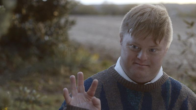TV vanavond Steven Brandon geeft een meeslepend debuut optreden