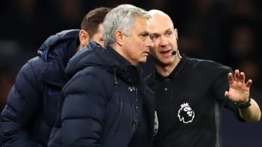 Pourquoi tout le monde parle de Tottenham contre Chelsea