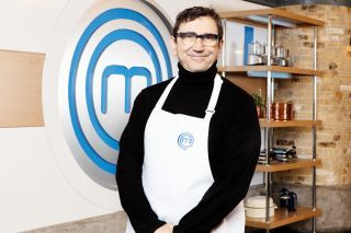 Chi era Phil Daniels di Celebrity MasterChef a EastEnders?
