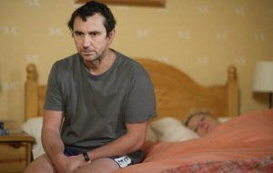 Phil Daniels