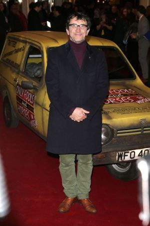 Phil Daniels