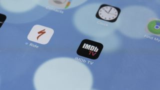 Amazon's gratis IMDb TV krijgt een zelfstandige app op iPhone, iPad en Android