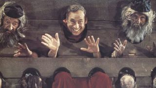 La serie di varietà 'Storia del mondo, parte II' si svolgerà su Hulu