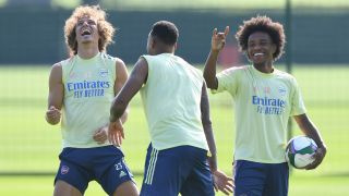 Hoe de Carabao Cup live online te bekijken