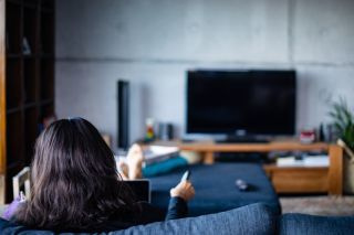 Vad visas på tv måndagen den 6 december