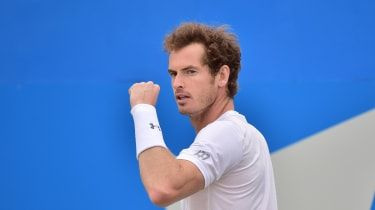 Murray
