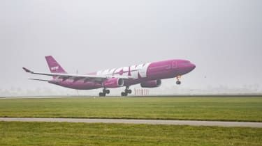 Wow Air се срива: какво да правите, ако сте резервирани за пътуване