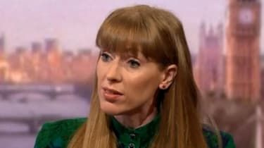 Angela Rayner vs. Andrew Marr: ce crede Marea Britanie despre imigrație