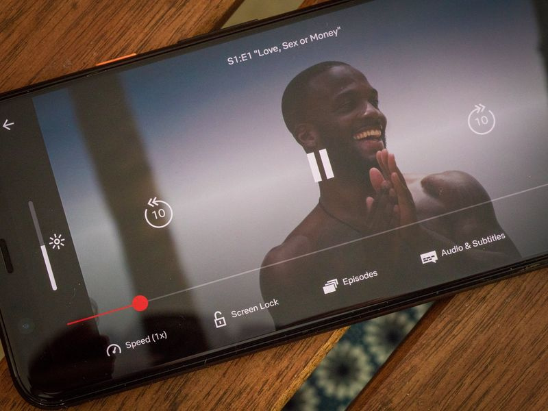 Netflix ütleb, et see aitab teie passiivse konto tühistada