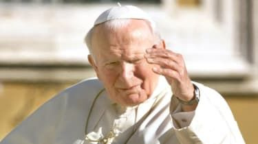 ¿Estaba el Papa Juan Pablo II enamorado de una mujer casada?