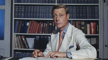 Edward al VIII-lea
