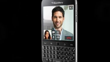 „BlackBerry Classic“ apžvalgos: ar „retro“ telefonas išgelbės „BlackBerry“?