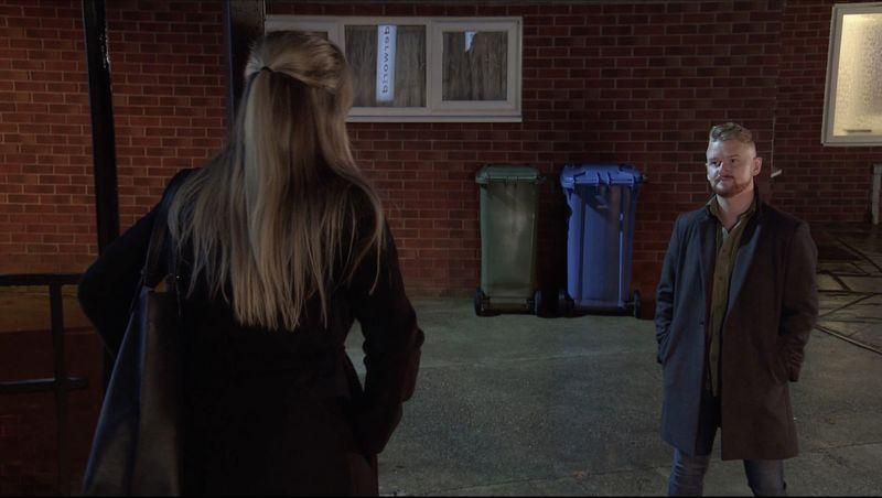 Coronation Street-spoilers: Gary Windass weet dat Sarah hem heeft verraden!