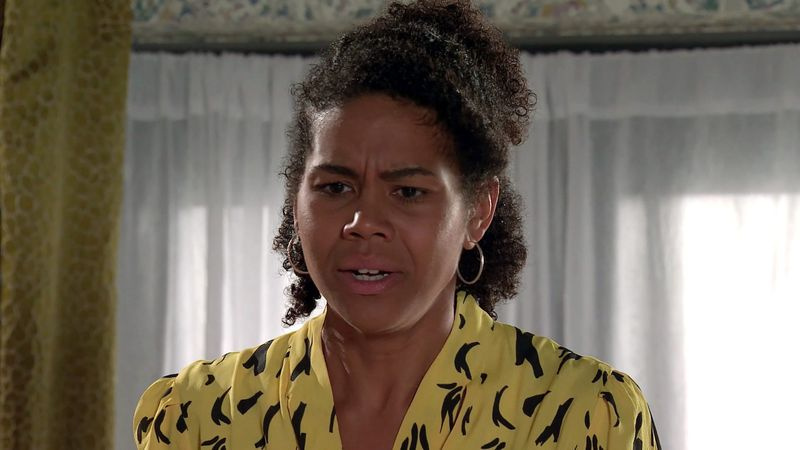 Coronation Street-spoilere: Michael Bailey frier til Grace!