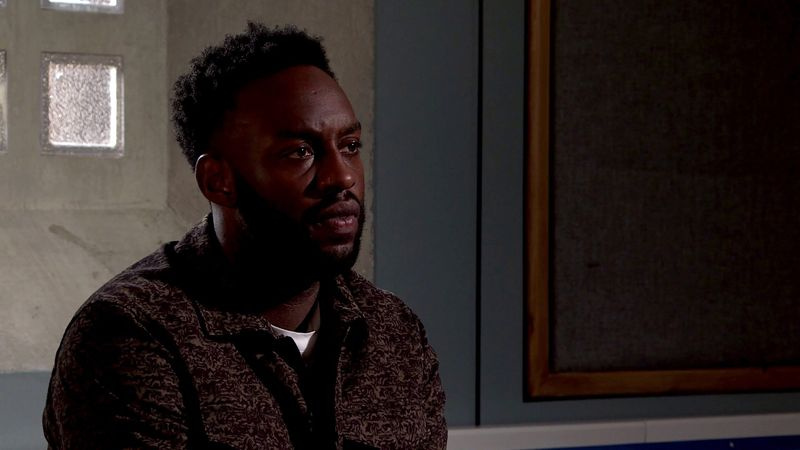 Coronation Street-spoilere: Politiet har dårlige nyheter for Michael Bailey