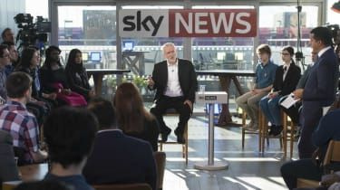 Acordul Fox-Sky nu este în interesul public, spune autoritatea de reglementare din Marea Britanie