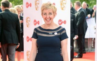 Julie Hesmondhalgh - lucruri pe care nu le știai despre fosta actriță din Coronation Street