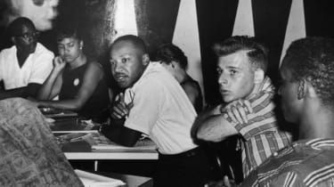 Martin Luther King