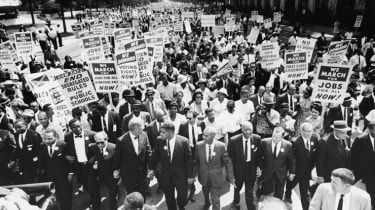 Martin Luther King