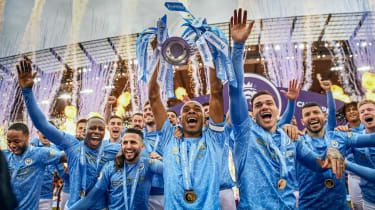 Premier League 2021-2022 voorspellingen en kansen: titelwinnaars, degradatie en gouden schoen