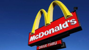 Prečo peruánsky McDonald's zatvoril svoje brány