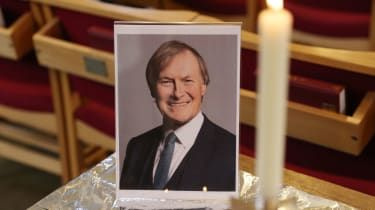 David Amess, Jo Cox i zawiły problem bezpieczeństwa posłów