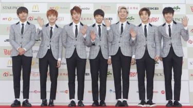 L'émission BTS au Japon retirée après la controverse sur les t-shirts