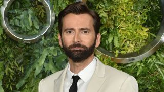 Ο πρωταγωνιστής του Litvinenko, David Tennant