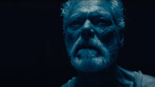 Trailer 'Don't Breathe 2' maakt Stephen Lang nog dreigender in het donker