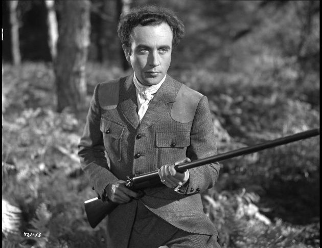 TV tänä iltana Kind Hearts and Coronets