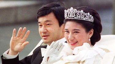 Wer ist Naruhito, Japans neuer Kaiser?