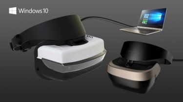Zestaw słuchawkowy Microsoft VR