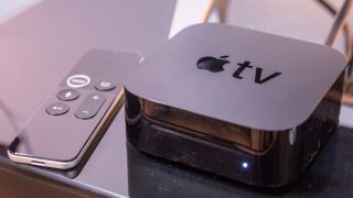 Prejšnja generacija Apple TV 4K je naprodaj za 99 $, in to je hudičev posel