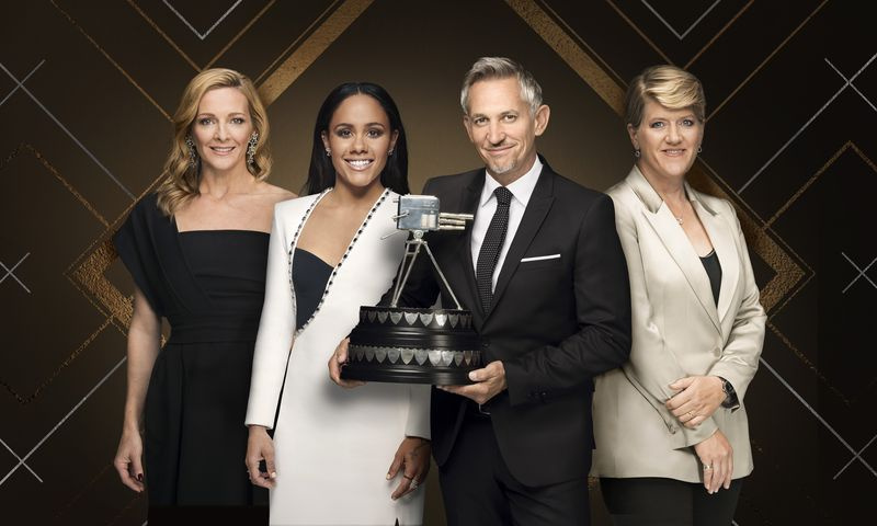 TV i kveld er vertskap for Gabby, Alex, Gary og Clare