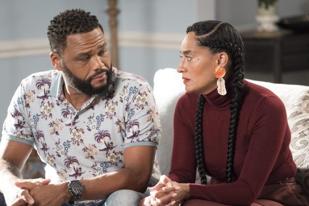 TV esta noche Black-ish