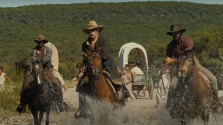 Seria prequel „Yellowstone”, „1883”, are primul trailer