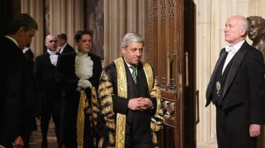 John Bercow