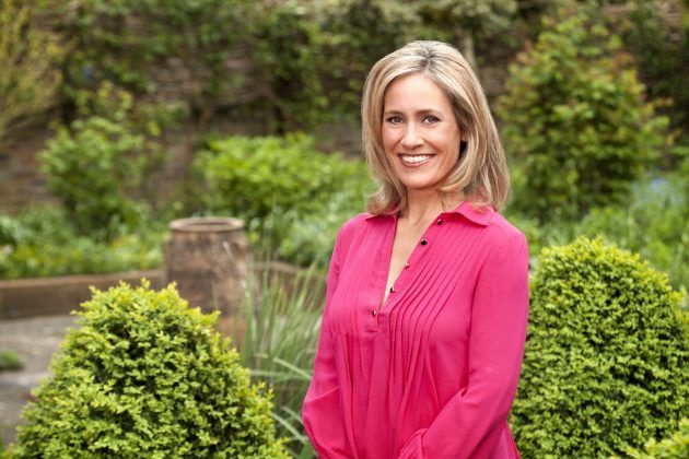 TV vanavond The Best of Chelsea Flower Show